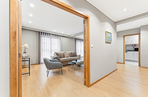 Vila Nova de Gaia Apartment | GuestReady - Gaia Gardens Apt 1