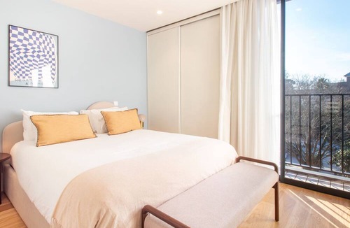 Uniao de Freguesias do Centro Apartment | Miguel Bombarda House - 402 by LovelyStay