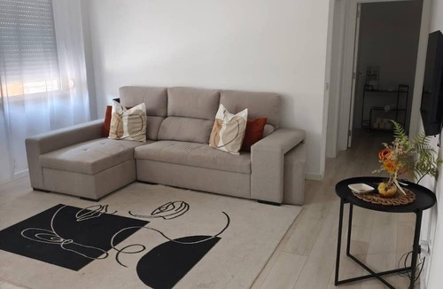 Entroncamento Apartment | Morden Spacious Apartment