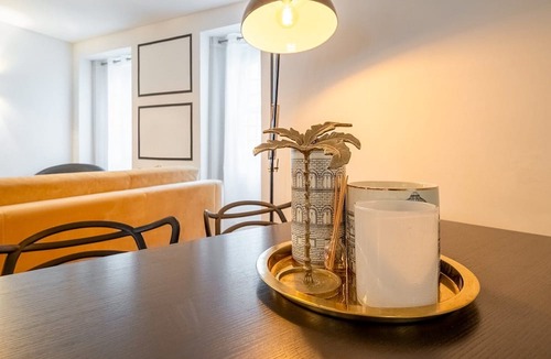 Mouraria Apartment | Guestready - The Corner 1D