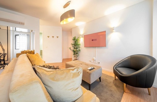 Mouraria Apartment | Guestready - The Corner 1D