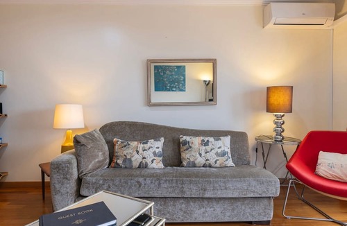 Alfama Apartment | Amazing View Apartment by LovelyStay