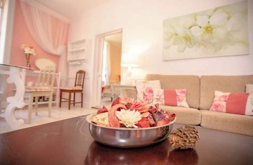 Santa Maria Maior Apartment | Amazing Apartment with Private Pool and Great Ocean View!