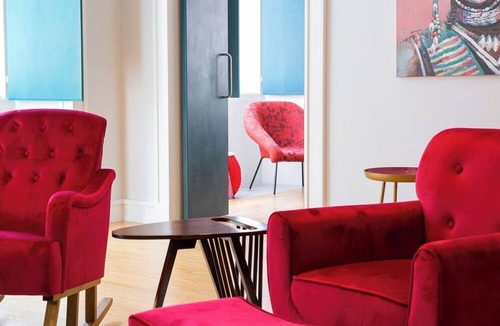 Sao Paulo Apartment | Awarded 3 bedrooms upscale flat@Chiado/Bairro Alto