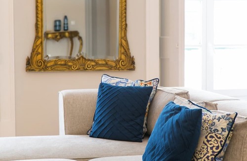 Misericordia Apartment | Chiado deluxe gem 4bdr amazing apartment!