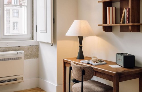 Chiado Apartment | Ando Living - Corpo Santo House - 201