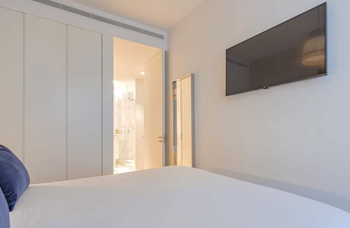 Santa Maria Maior Apartment | Ando Living - Douradores House - 403