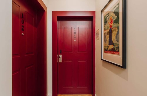 Chiado Apartment | Ando Living - São Nicolau House - 102