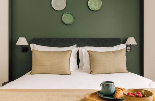 Chiado Apartment | Ando Living - São Nicolau House - 102