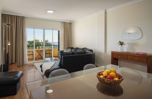 Camara de Lobos Apartment | Pico Views – Sea-view Apartment