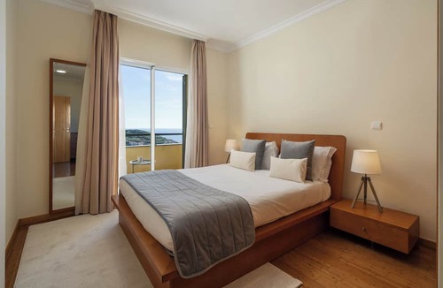 Camara de Lobos Apartment | Pico Views – Sea-view Apartment