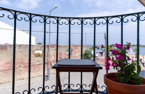 Sao Jacinto Apartment | Wohnung mit Balkon, Blick auf die Lagune, Sao Jacinto, Aveiro by Interhome