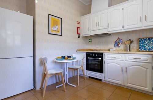 Sao Jacinto Apartment | Wohnung in der Nähe der Lagune in São Jacinto, A by Interhome