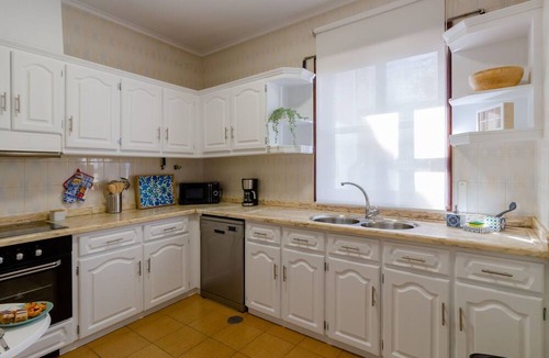 Sao Jacinto Apartment | Wohnung in der Nähe der Lagune in São Jacinto, A by Interhome