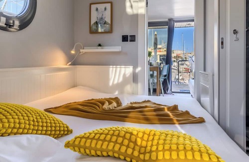 Albufeira Boat Rental | The Homeboat Company Albufeira