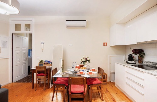 Foz do Douro Apartment | Lighthouse Apartment with Terrace – Foz do Douro