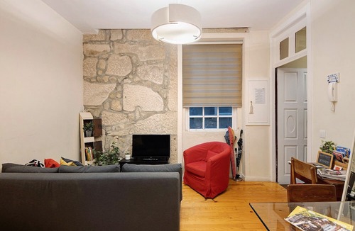Foz do Douro Apartment | Lighthouse Apartment with Terrace – Foz do Douro