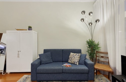 Foz do Douro Apartment | Lighthouse Apartments with Sea View – Foz do Douro