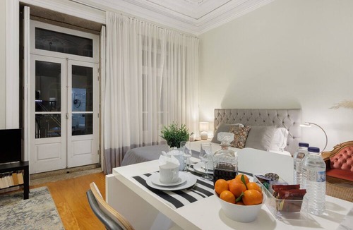 Foz do Douro Apartment | Lighthouse Apartments with Sea View – Foz do Douro