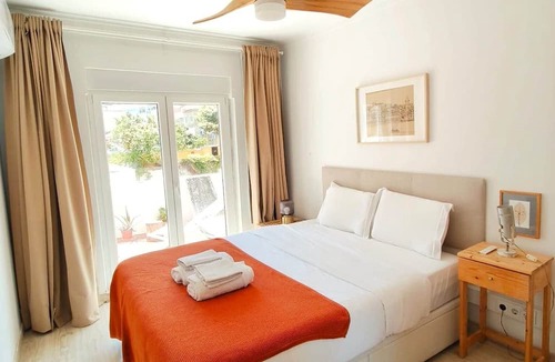 Cacilhas Apartment | Mivô | Cacilhas Sun Terrace