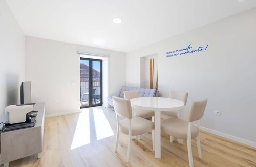 Jardim do Mar Apartment | mit Wi-Fi by Interhome