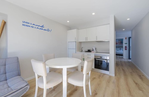Jardim do Mar Apartment | mit Wi-Fi by Interhome
