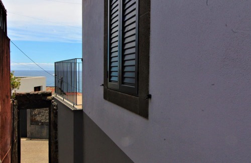 Jardim do Mar Apartment | mit Wi-Fi by Interhome