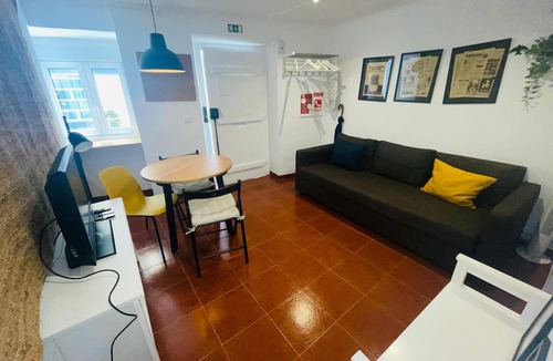 Santo Estevao Apartment | Alfama