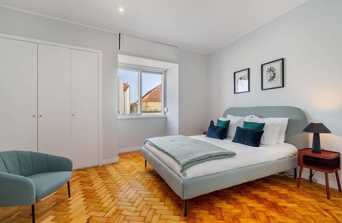 Bonfim Apartment | FT169 | Top Location 2-Bed Perfect 2explore Porto