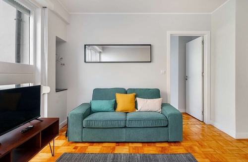 Bonfim Apartment | FT169 | Top Location 2-Bed Perfect 2explore Porto