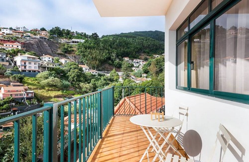 Monte Apartment | Casa Monte 02 by Galmi