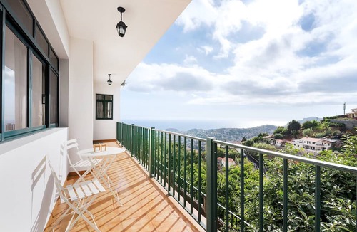Monte Apartment | Casa Monte 02 by Galmi