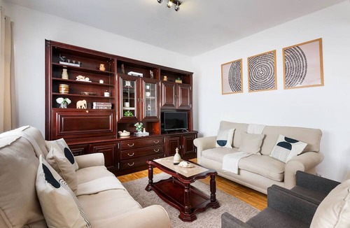 Monte Apartment | Casa Monte 02 by Galmi