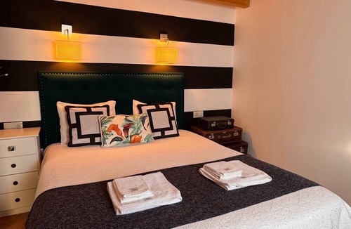 Seia Cottage | Quinta Vale Salgueiro