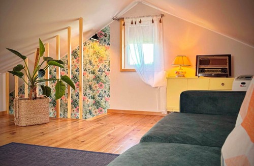 Seia Cottage | Quinta Vale Salgueiro