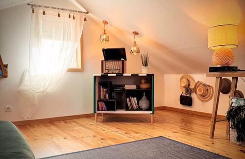 Seia Cottage | Quinta Vale Salgueiro