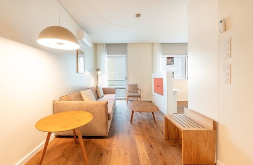 Lisbon Old Town Apartment | GuestReady - Republic Apartments 7D
