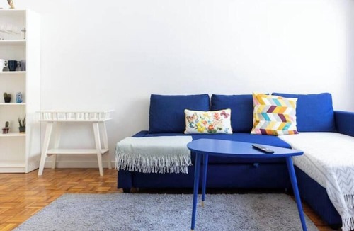 Alenquer Apartment | Bela Vista in Almada Velha