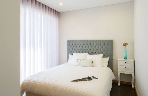 Caldas da Felgueira Apartment | Casas do Pátio Country Houses & Nature