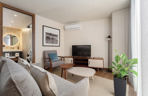 Fatima Apartment | Miradouro do Vale