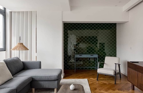 Pena House | Modern and beautiful 3-bedroom flat next to El Corte Inglés, Modern and beautiful three-bedroom apar.