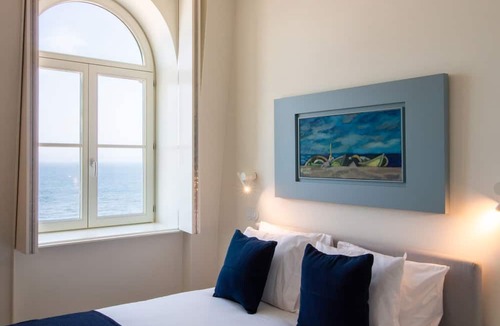 Foz do Douro Apartment | Ocean Bliss by LovelyStay