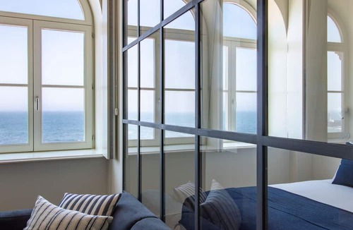 Foz do Douro Apartment | Ocean Bliss by LovelyStay