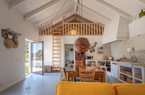 Santiago do Cacem House | LIS: Alentejo Retreat w/lap pool (beach&country)