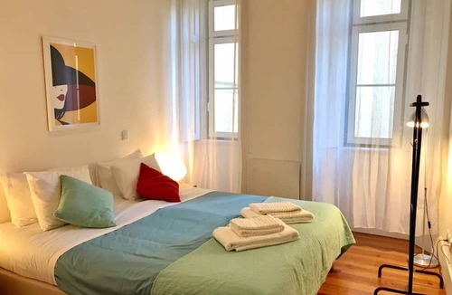 Santos Apartment | 137 - Casinha da Estrela