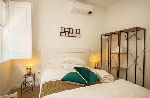 Sao Goncalo Apartment | Alojamento 5 Outubro