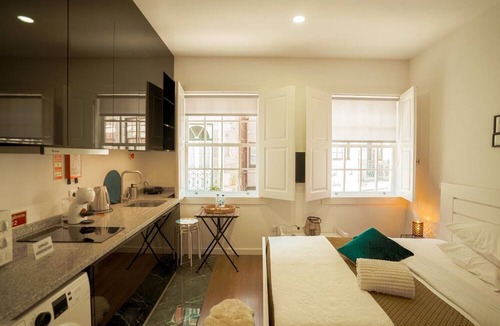 Sao Goncalo Apartment | Alojamento 5 Outubro