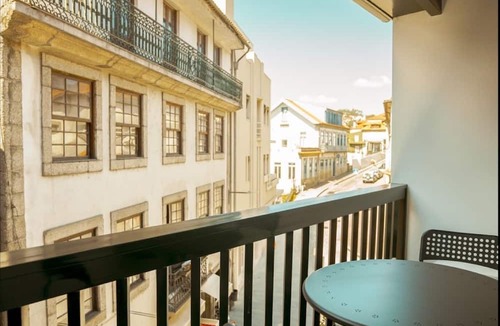Sao Goncalo Apartment | Alojamento 5 Outubro