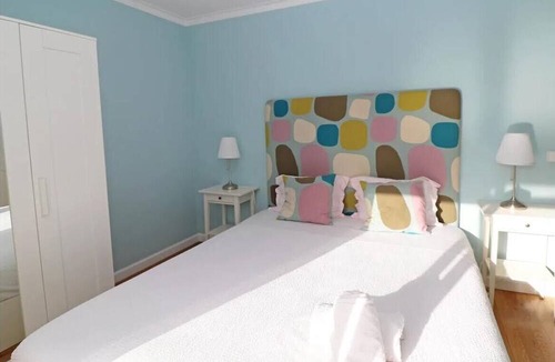 Esposende Condo | Apartment with magnificent 65 m2 terrace and swimming pool 5 minutes from the beach