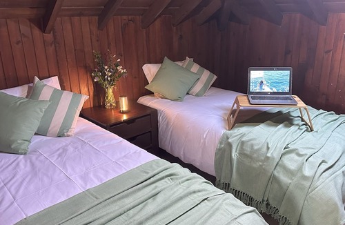 Figueira da Foz Cottage | Casa da Vela - Country House. Nature, sea and starry skies.